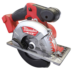 Milwaukee Fuel Circular Saws